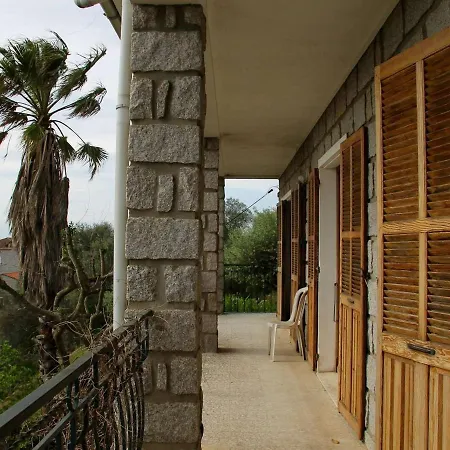 3 Pieces Avec Jardin Prive A Porto-vecchio - Fr-1-62-162 Вилла *