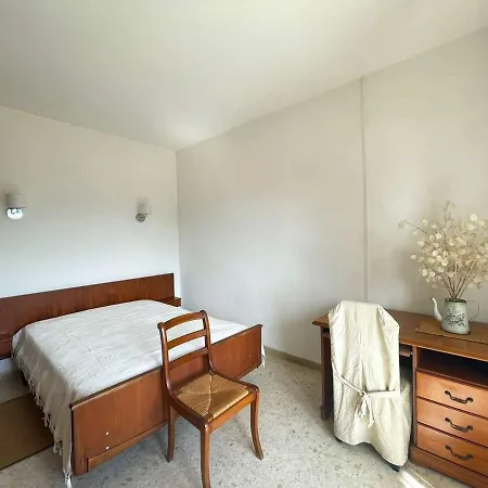 3 Pieces Avec Jardin Prive A Porto-vecchio - Fr-1-62-162 Порто-Веккьо