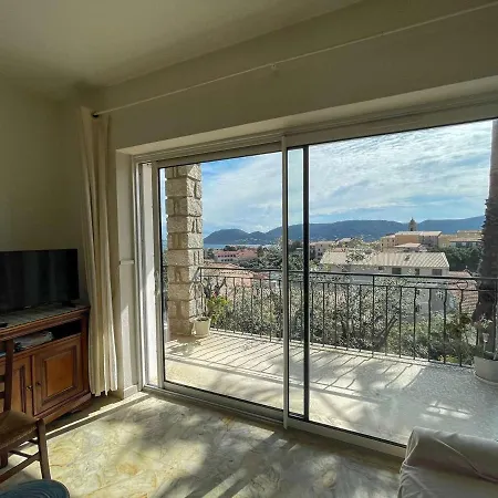 3 Pieces Avec Jardin Prive A Porto-vecchio - Fr-1-62-162 Вилла Порто-Веккьо