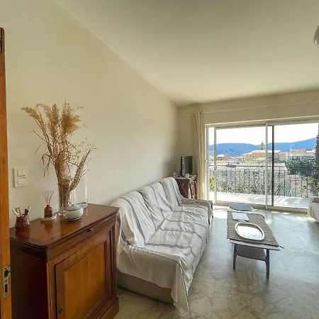 3 Pieces Avec Jardin Prive A Porto-vecchio - Fr-1-62-162 * Порто-Веккьо