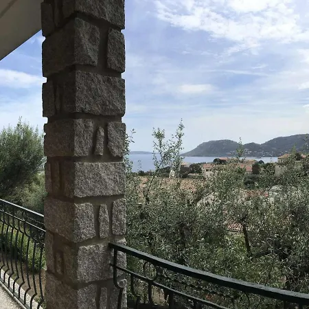 3 Pieces Avec Jardin Prive A Porto-vecchio - Fr-1-62-162 *